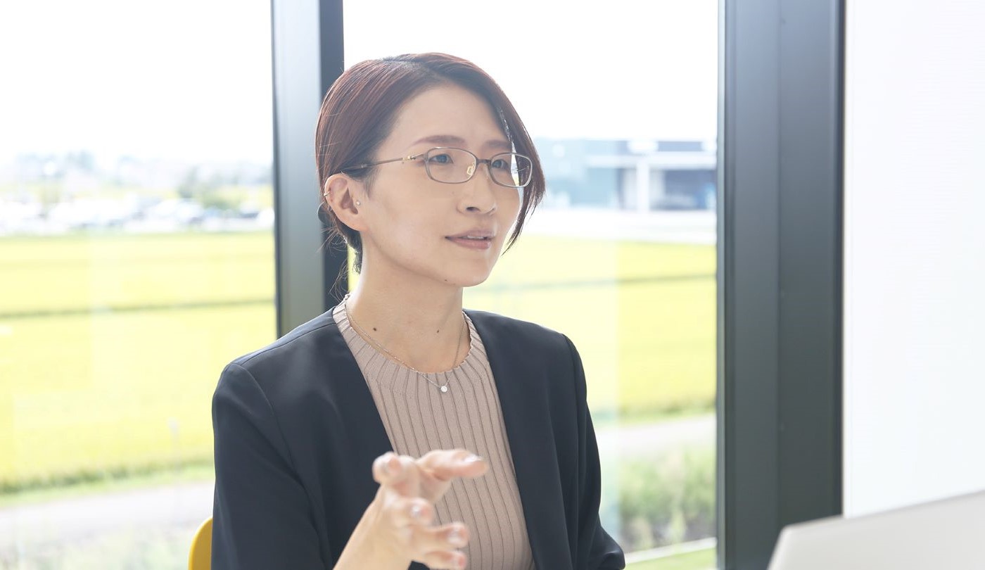 SE・開発 2010年 新卒入社