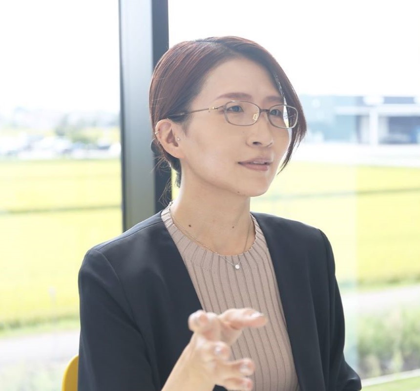 営業 2015年 中途入社